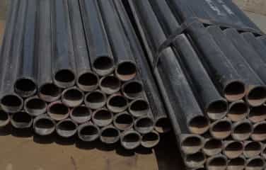 ERW WELDED PIPES