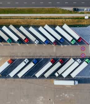 World Wide Logistics Systems